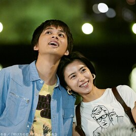 俳優・北村匠海を特集、「明け方の若者たち」「とんかつDJアゲ太郎」WOWOWで放送