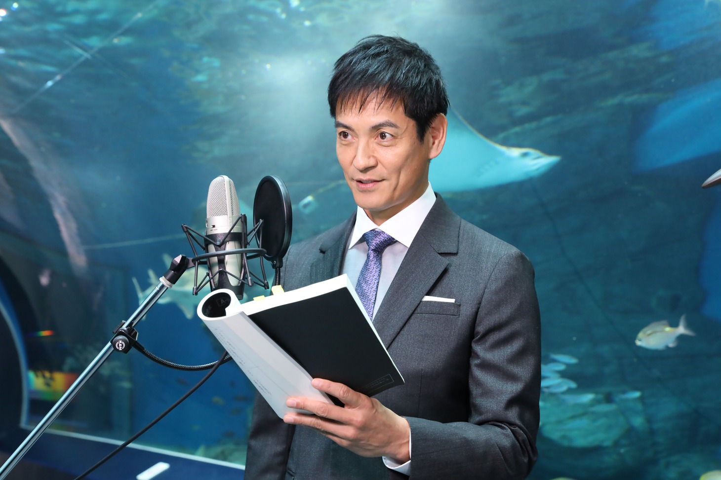 沢村一樹