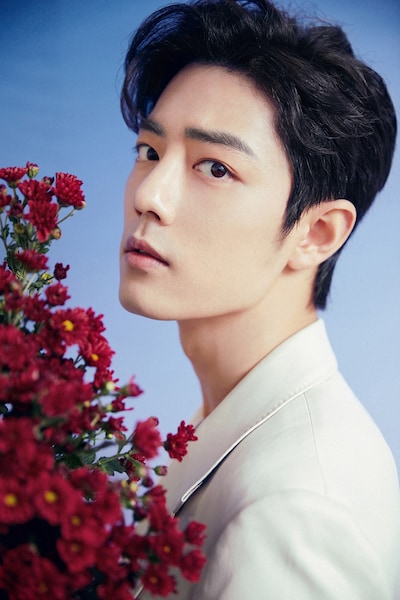 シャオ・ジャン