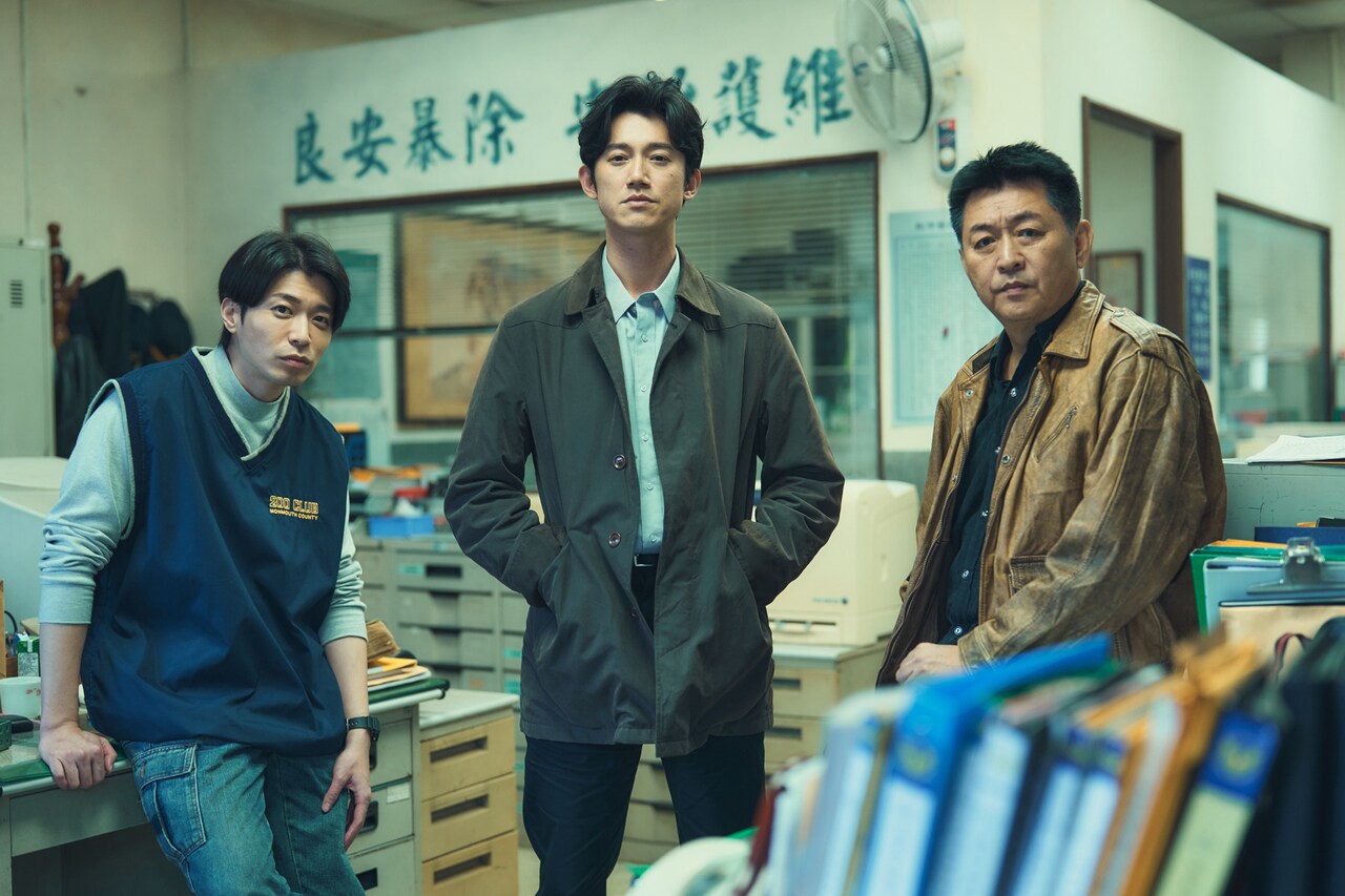 宮部みゆきの「模倣犯」台湾を舞台に実写化、Netflixで全世界配信