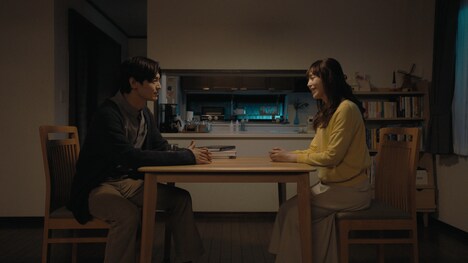 「Play a Life」場面写真