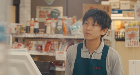 「青春墓場」場面写真