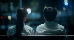 奥田庸介の新作公開、いじめ受ける高校生と母×マンガ家と恋人の物語から生まれる悲劇