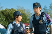 「連続ドラマW フェンス」場面写真