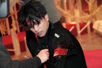 「ゲネプロ★7」メイキング写真