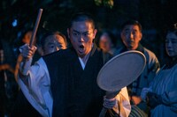 「銀河鉄道の父」場面写真