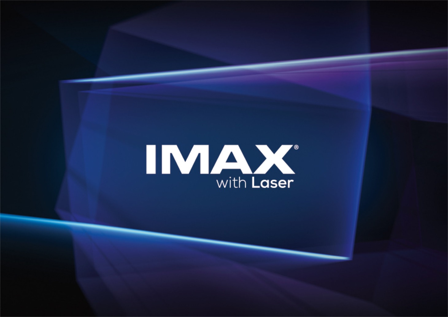 IMAXレーザー