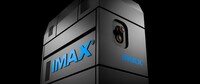 IMAX 4Kレーザー投影システム