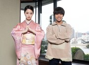 「女子大小路の名探偵」場面写真