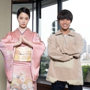 醍醐虎汰朗が「女子大小路の名探偵」で剛力彩芽の弟に、連続犯罪事件の真犯人追う