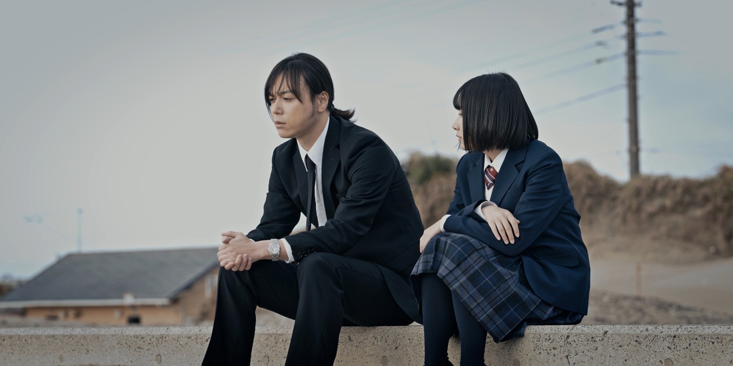 「レンタル×ファミリー」場面写真