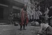 「世界の終わりから」場面写真