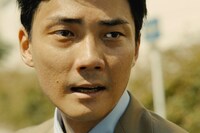 「世界の終わりから」場面写真