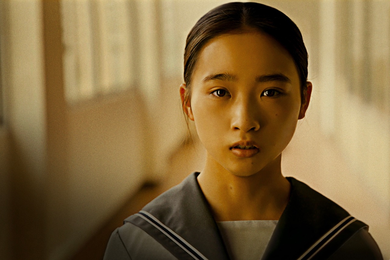 「世界の終わりから」ビジュアル