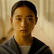 紀里谷和明×伊東蒼「世界の終わりから」本編が8夜連続で先行配信