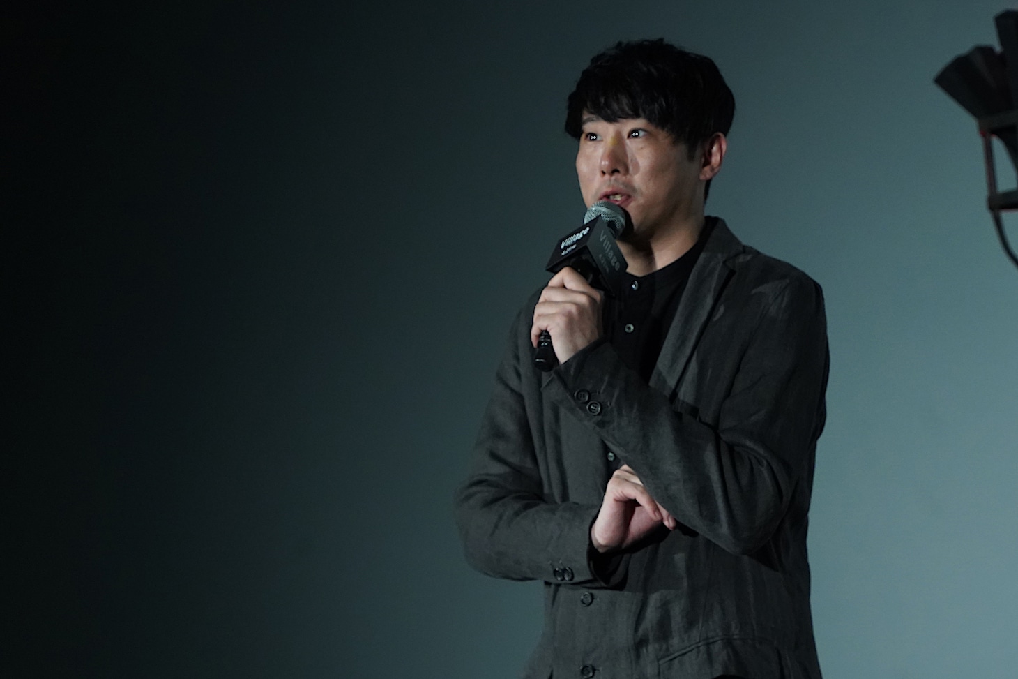 藤井道人