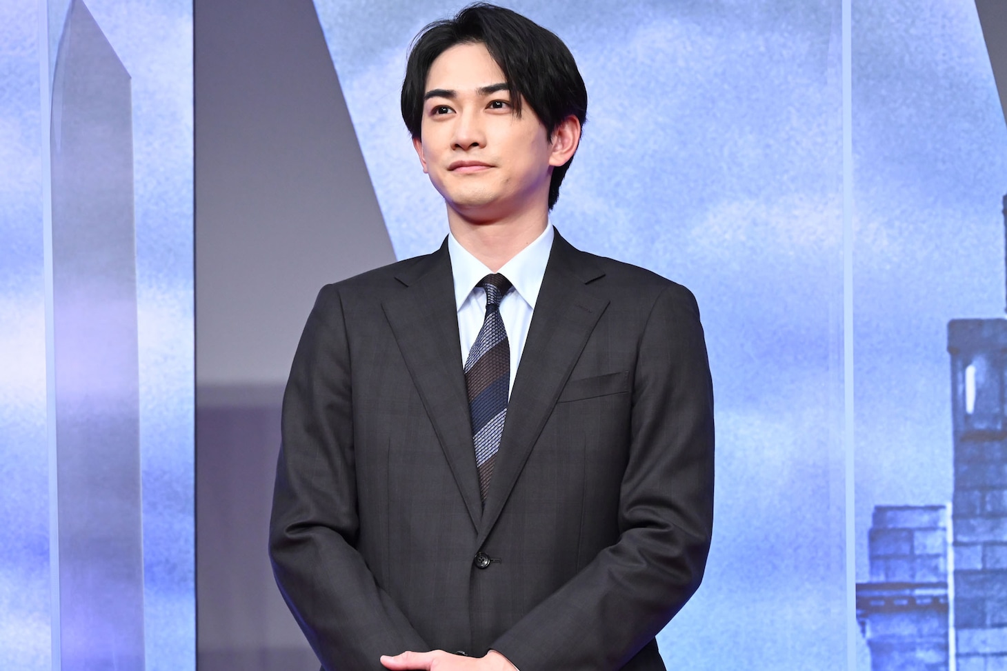 町田啓太