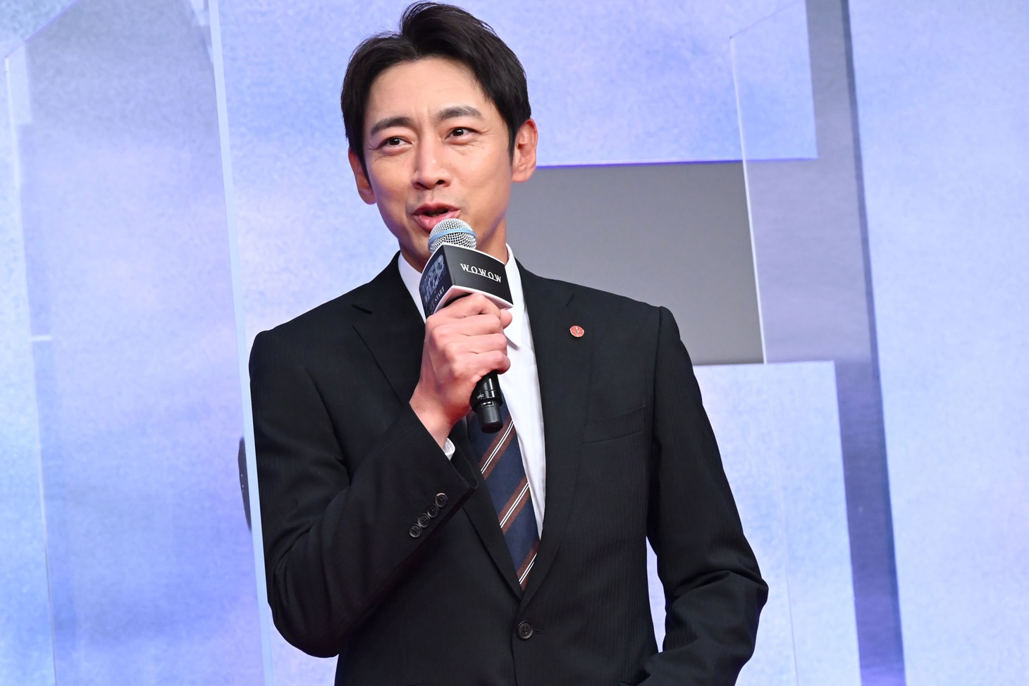 小泉孝太郎