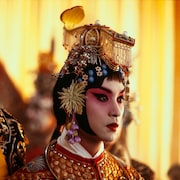 レスリー・チャン主演「さらば、わが愛/覇王別姫 4K」没後20年企画で上映