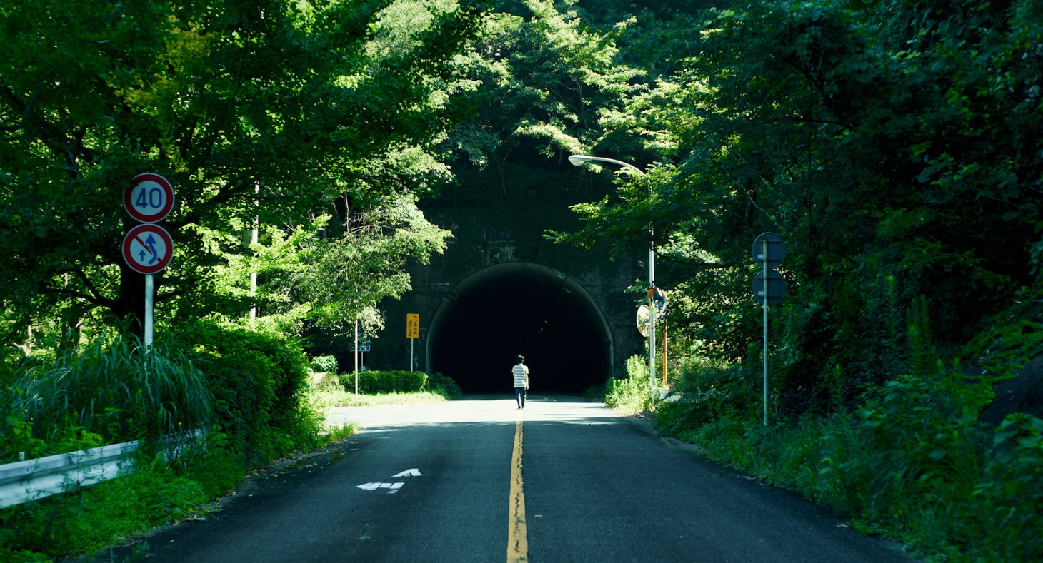 「なぎさ」場面写真