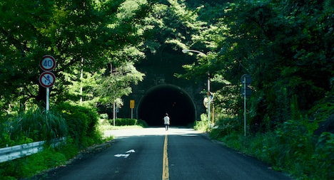 「なぎさ」場面写真