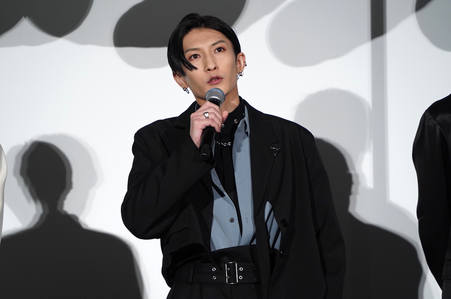 梅津瑞樹