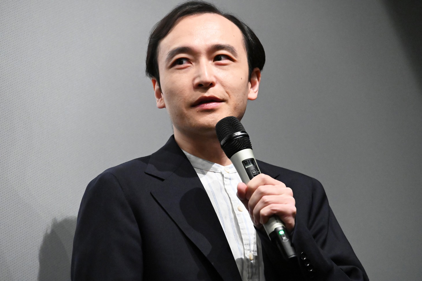 熊野善啓