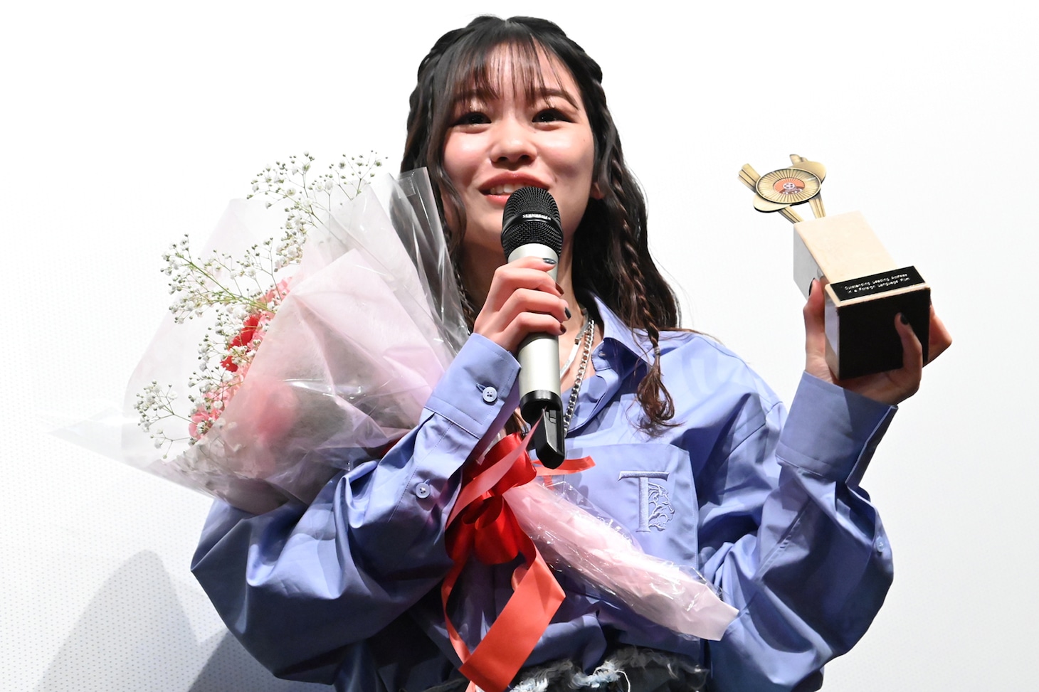 森田想