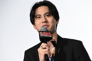 武内駿輔