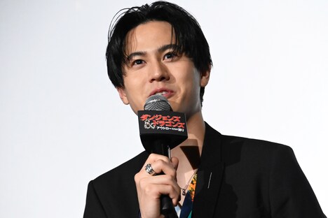 武内駿輔