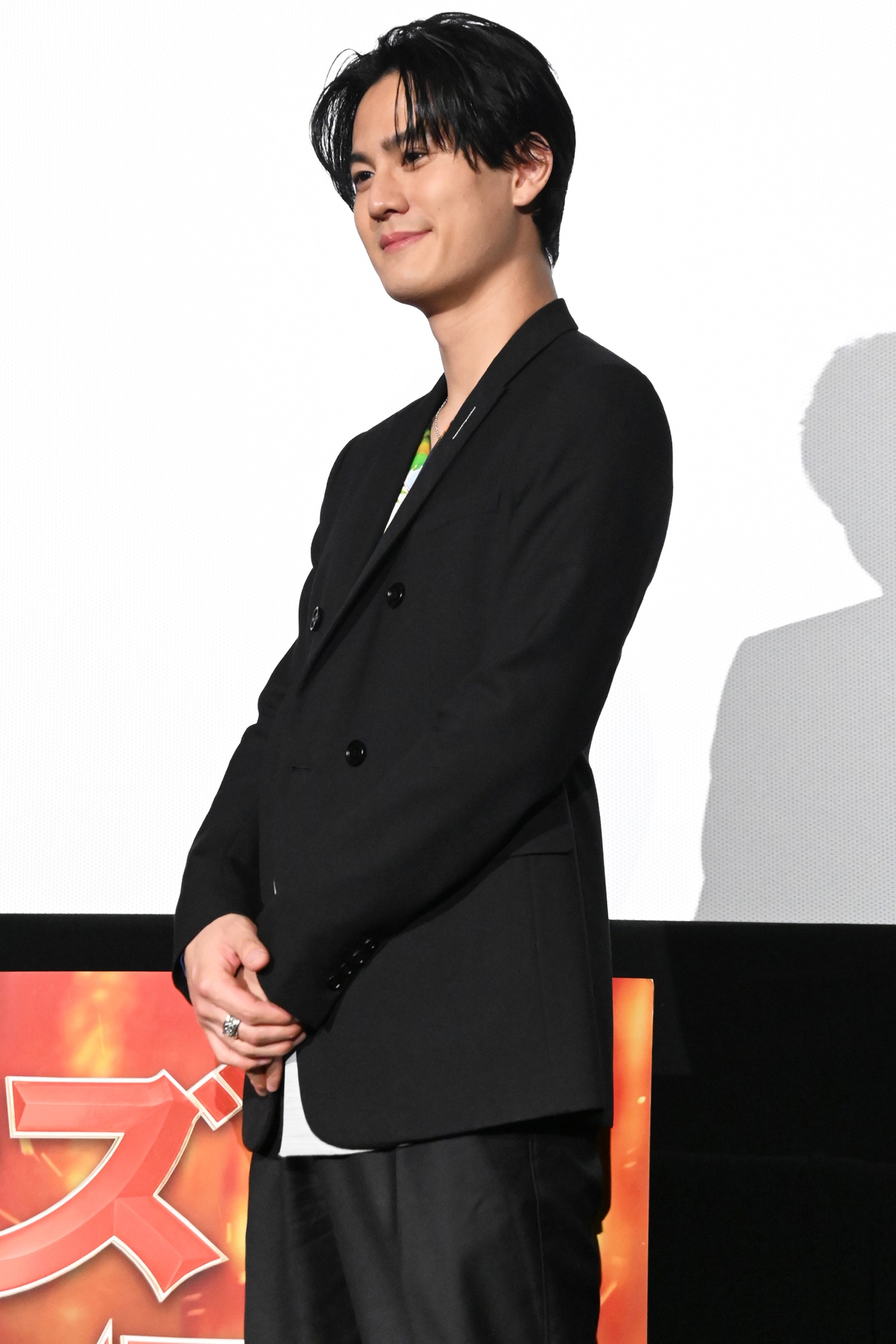 武内駿輔