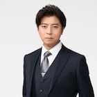 上川隆也が永瀬廉の父に、福山雅治×大泉洋「ラストマン」に警察庁次長役で出演