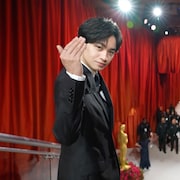 中島健人、アカデミー賞の“熱狂の瞬間”を振り返る「大きな財産になりました!」