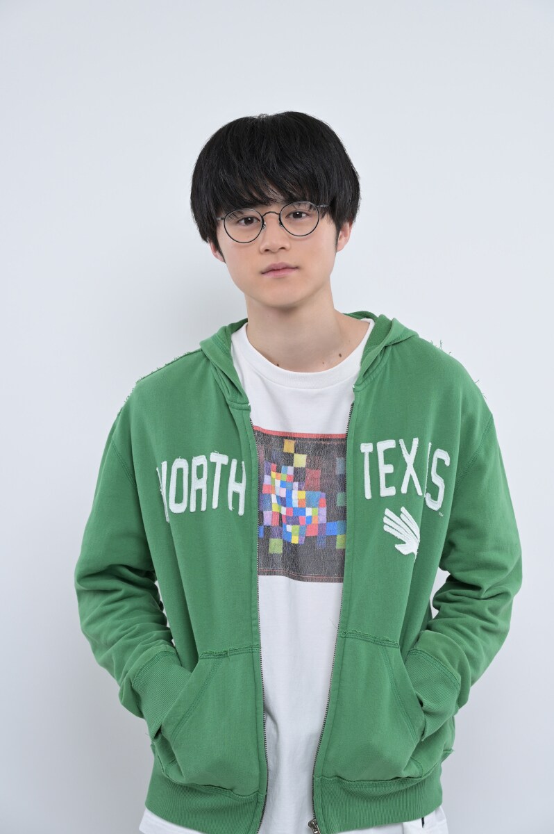 鈴鹿央士が元カノ・今カノの間で揺れる、ドラマ「スイートモラトリアム」で主演