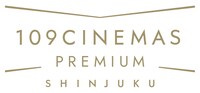 109シネマズプレミアム新宿ロゴ