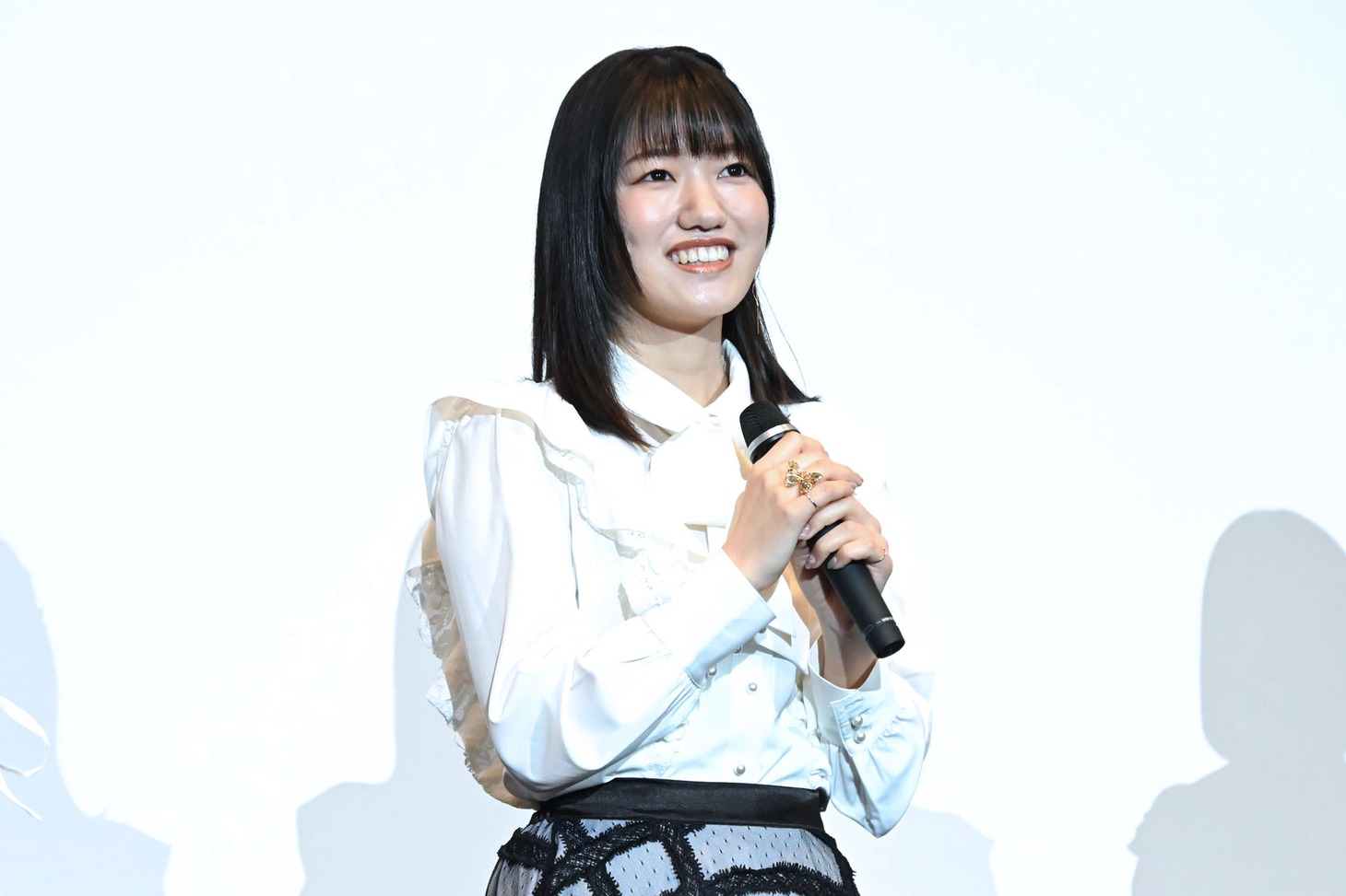井上ほの花