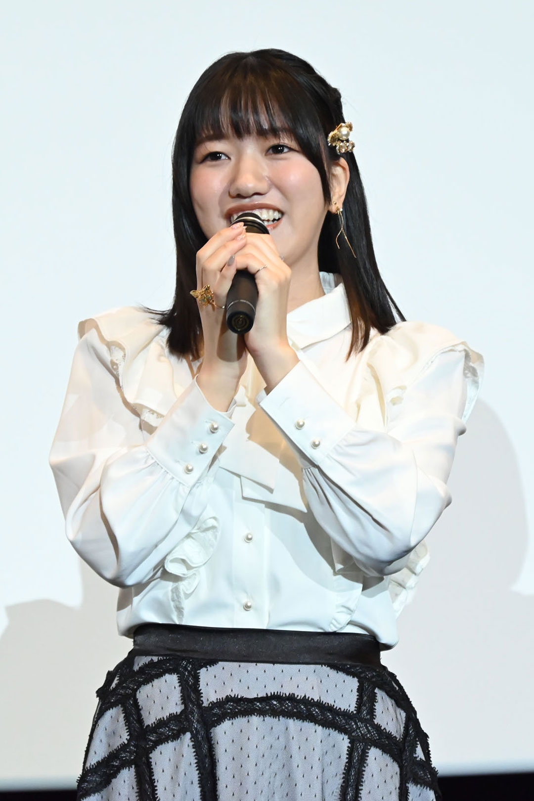 井上ほの花