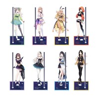 アクリルスタンド（全8種）