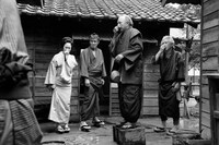 「せかいのおきく」新場面写真