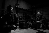 「せかいのおきく」新場面写真