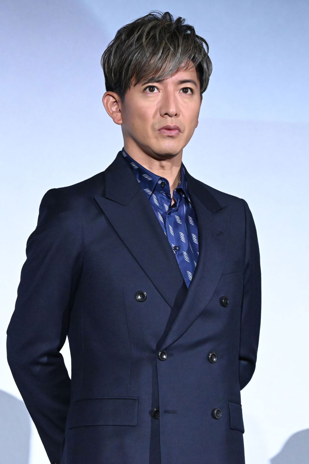 木村拓哉