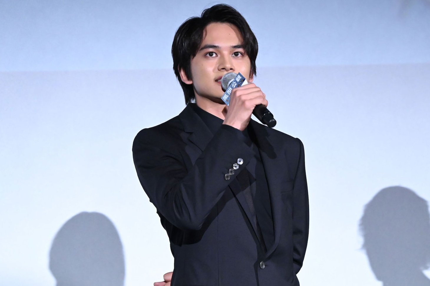 北村匠海
