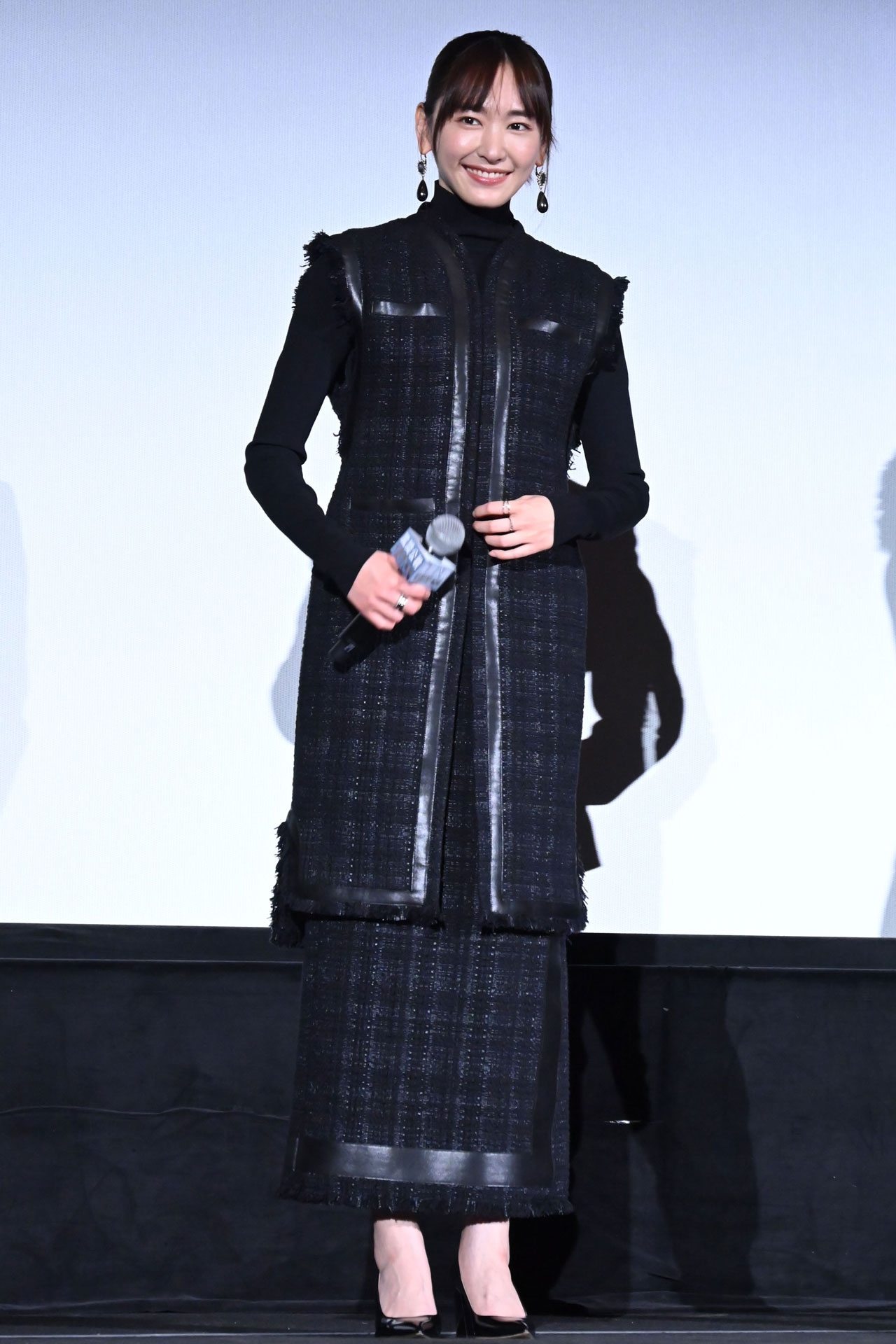 新垣結衣