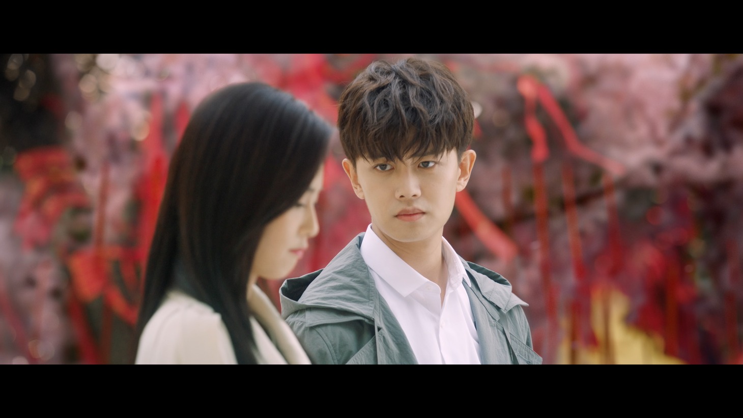 「美人骨～後編：一生一世～」場面写真 (c)BEIJING IQIYI SCIENCE & TECHNOLOGY CO., LTD.