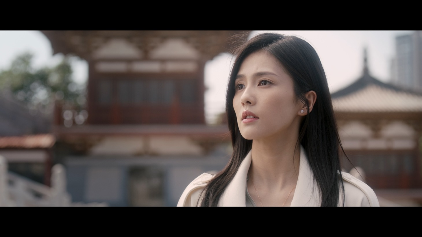 「美人骨～後編：一生一世～」場面写真 (c)BEIJING IQIYI SCIENCE & TECHNOLOGY CO., LTD.
