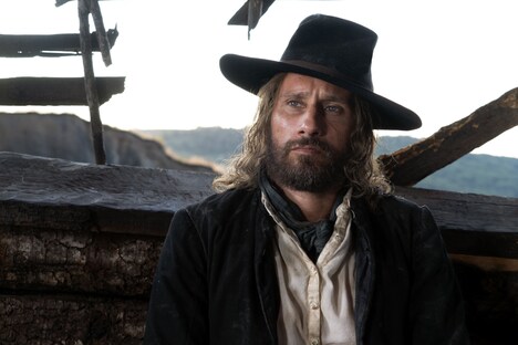 「ジャンゴ ザ・シリーズ」場面写真