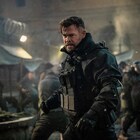 クリス・ヘムズワースが敵をなぎ倒しまくる!Netflix映画「タイラー・レイク2」予告