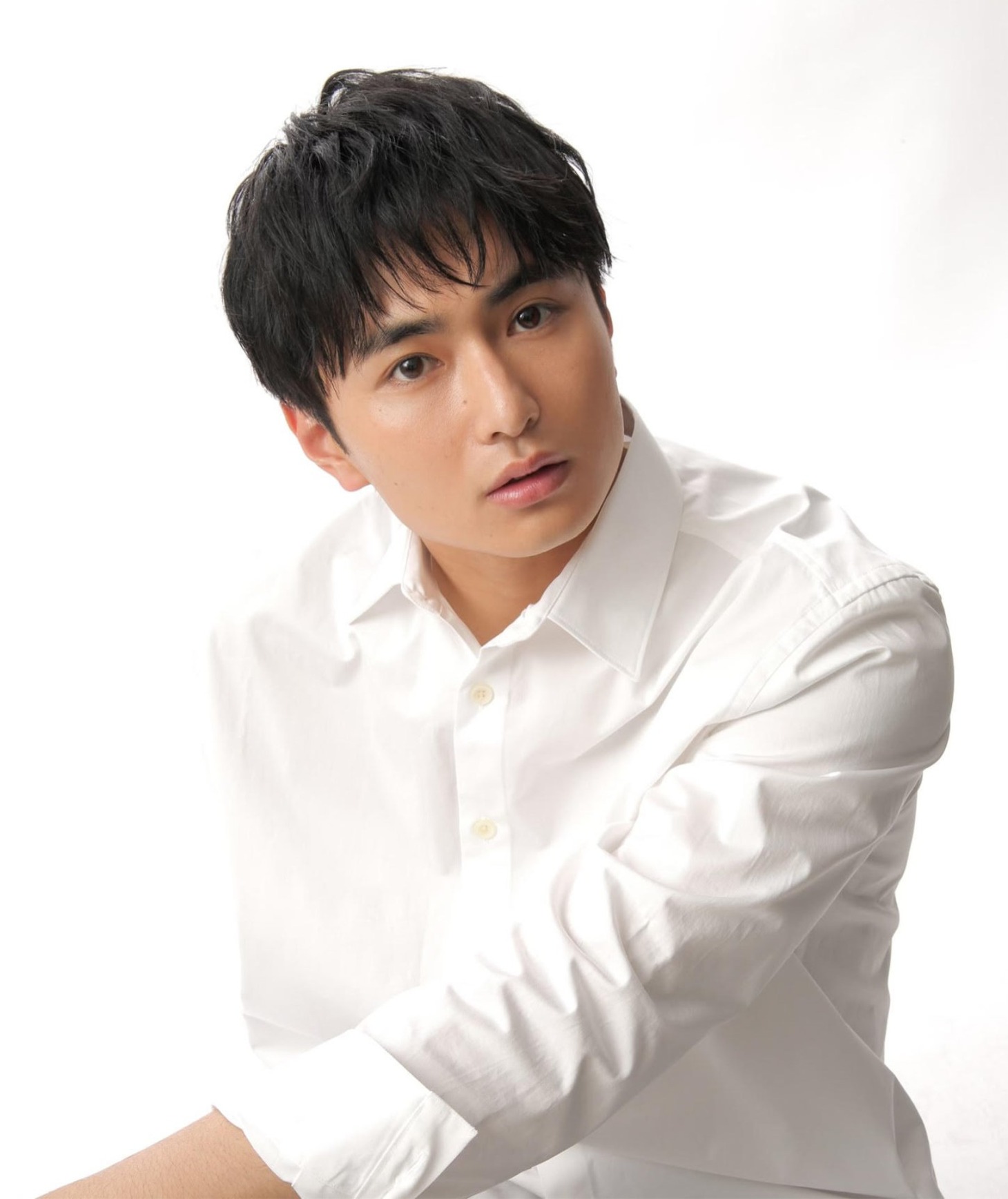 平野宏周