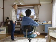 「上飯田の話」場面写真