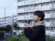 「上飯田の話」場面写真